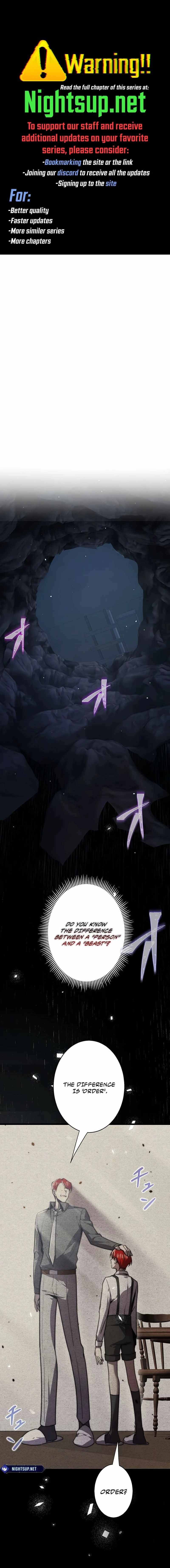 Ah, It's Wonderful To Be Alive Chapter 53 1